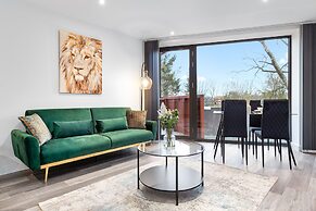 SERCASA - Wembley Park - London