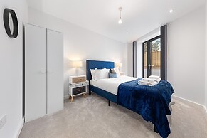 SERCASA - Wembley Park - London
