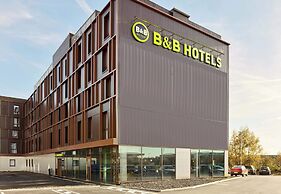 B&B Hotel Marne-La-Vallée Val D'Europe