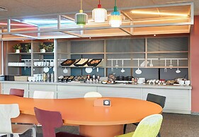 B&B Hotel Marne-La-Vallée Val D'Europe