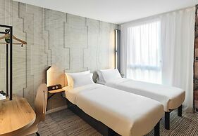 B&B Hotel Marne-La-Vallée Val D'Europe