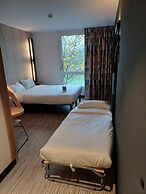 B&B Hotel Marne-La-Vallée Val D'Europe