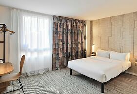 B&B Hotel Marne-La-Vallée Val D'Europe