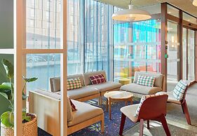 B&B Hotel Marne-La-Vallée Val D'Europe