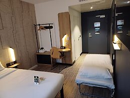 B&B Hotel Marne-La-Vallée Val D'Europe