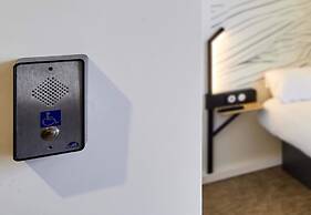 B&B Hotel Marne-La-Vallée Val D'Europe