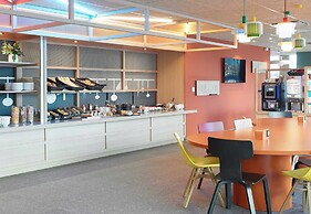 B&B Hotel Marne-La-Vallée Val D'Europe