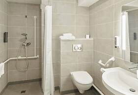 B&B Hotel Marne-La-Vallée Val D'Europe