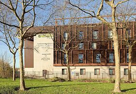 B&B Hotel Marne-La-Vallée Val D'Europe