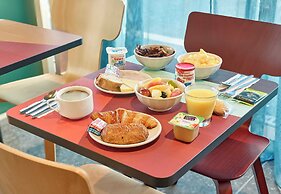 B&B Hotel Marne-La-Vallée Val D'Europe