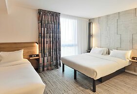 B&B Hotel Marne-La-Vallée Val D'Europe