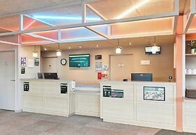 B&B Hotel Marne-La-Vallée Val D'Europe