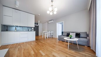 Apartament Sun & Snow Wisus