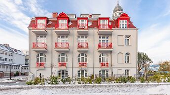 Apartament Sun & Snow Wisus