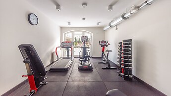 Apartament Sun & Snow Wisus