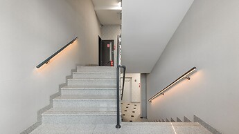 Apartament Sun & Snow Wisus