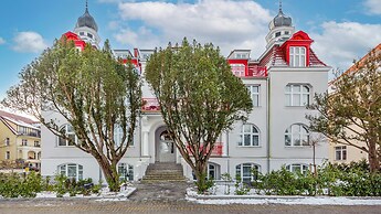 Apartament Sun & Snow Wisus