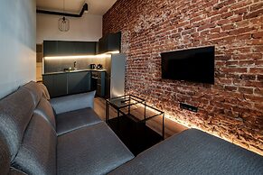 RentPlanet - Apartamenty Krasińskiego