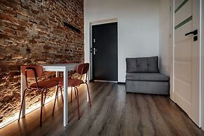 RentPlanet - Apartamenty Krasińskiego