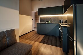 RentPlanet - Apartamenty Krasińskiego