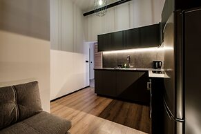 RentPlanet - Apartamenty Krasińskiego