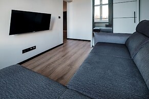 RentPlanet - Apartamenty Krasińskiego