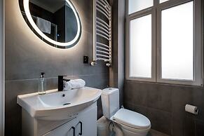 RentPlanet - Apartamenty Krasińskiego