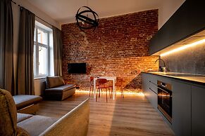 RentPlanet - Apartamenty Krasińskiego