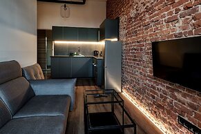 RentPlanet - Apartamenty Krasińskiego