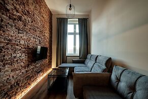 RentPlanet - Apartamenty Krasińskiego