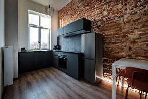 RentPlanet - Apartamenty Krasińskiego