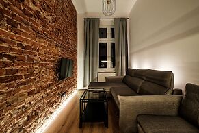 RentPlanet - Apartamenty Krasińskiego