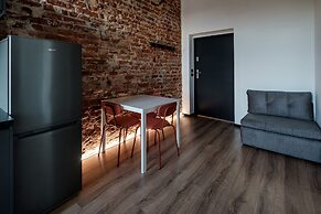 RentPlanet - Apartamenty Krasińskiego