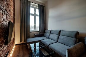 RentPlanet - Apartamenty Krasińskiego