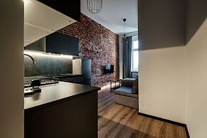 RentPlanet - Apartamenty Krasińskiego