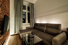 RentPlanet - Apartamenty Krasińskiego