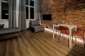 RentPlanet - Apartamenty Krasińskiego
