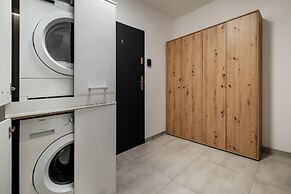 RentPlanet - Apartamenty Krasińskiego