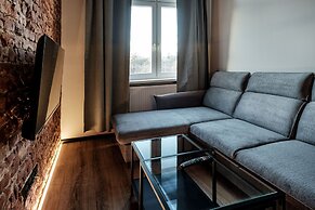 RentPlanet - Apartamenty Krasińskiego