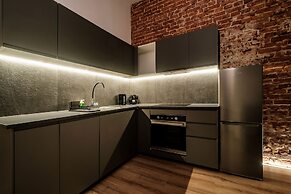 RentPlanet - Apartamenty Krasińskiego