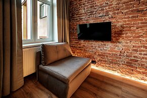 RentPlanet - Apartamenty Krasińskiego