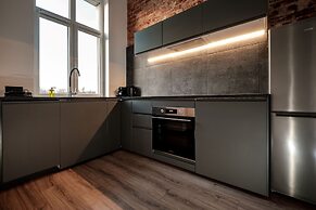 RentPlanet - Apartamenty Krasińskiego