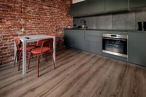 RentPlanet - Apartamenty Krasińskiego