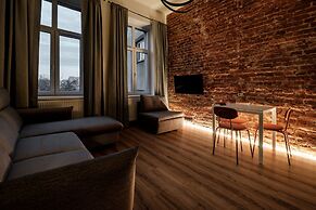 RentPlanet - Apartamenty Krasińskiego