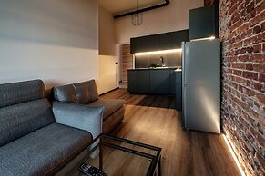 RentPlanet - Apartamenty Krasińskiego