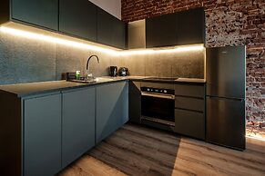 RentPlanet - Apartamenty Krasińskiego