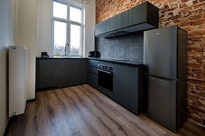 RentPlanet - Apartamenty Krasińskiego