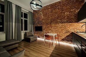 RentPlanet - Apartamenty Krasińskiego