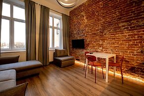 RentPlanet - Apartamenty Krasińskiego