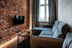 RentPlanet - Apartamenty Krasińskiego